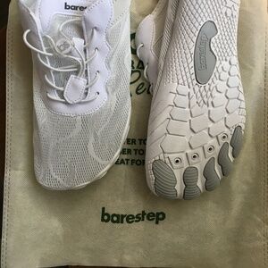 Barestep Active 2.0 - WOMENS SIZE 10 / MENS SIZE 9